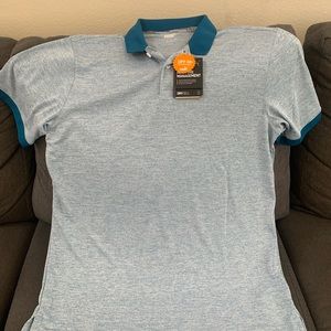 NWT Puma Jupiter Polo